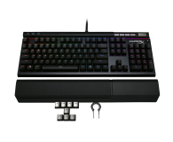 HyperX Alloy Elite RGB Cherry MX Blue - 404764 - zdjęcie 4